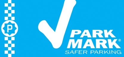 Parkmark logo