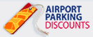 airport parking discounts